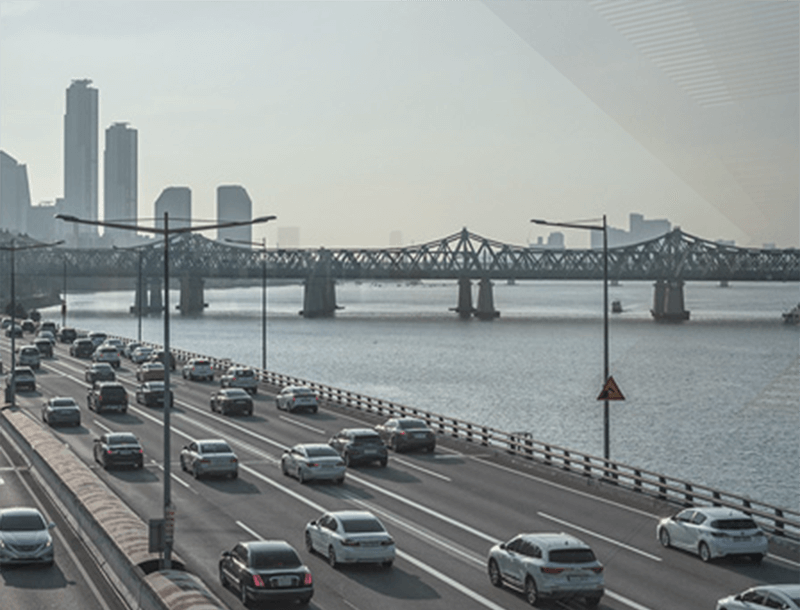 힐스테이트 평택역 주거환경