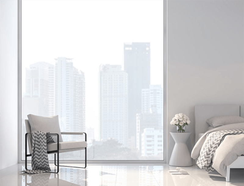 평택역 힐스테이트 단지조경